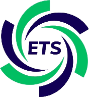 ETS logo
